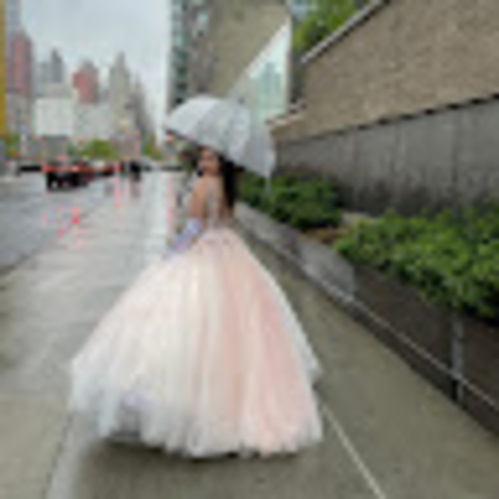 Meet your Posher, Bella